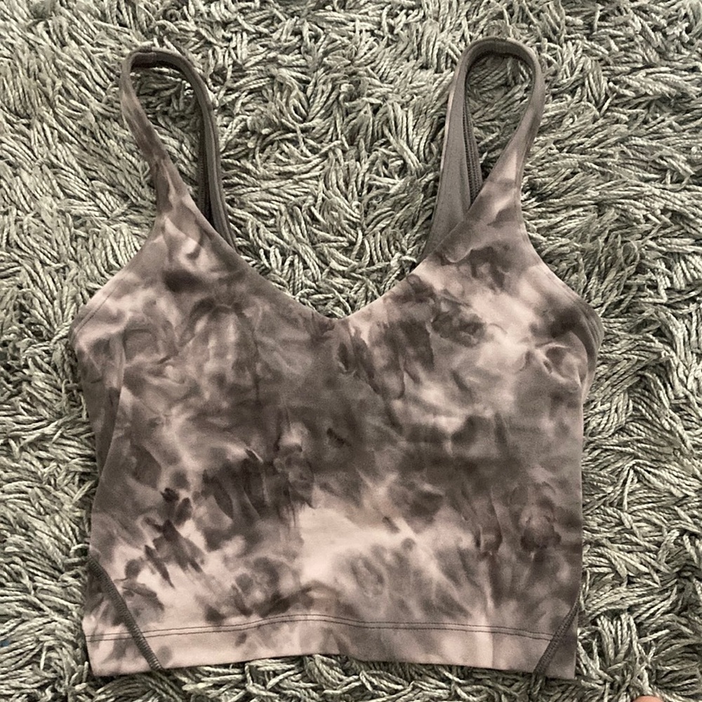 Lululemon Align Tank